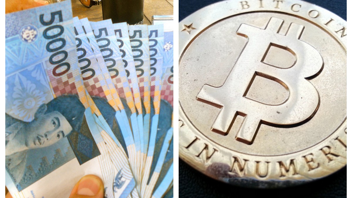 can indonesia buy bitcoin