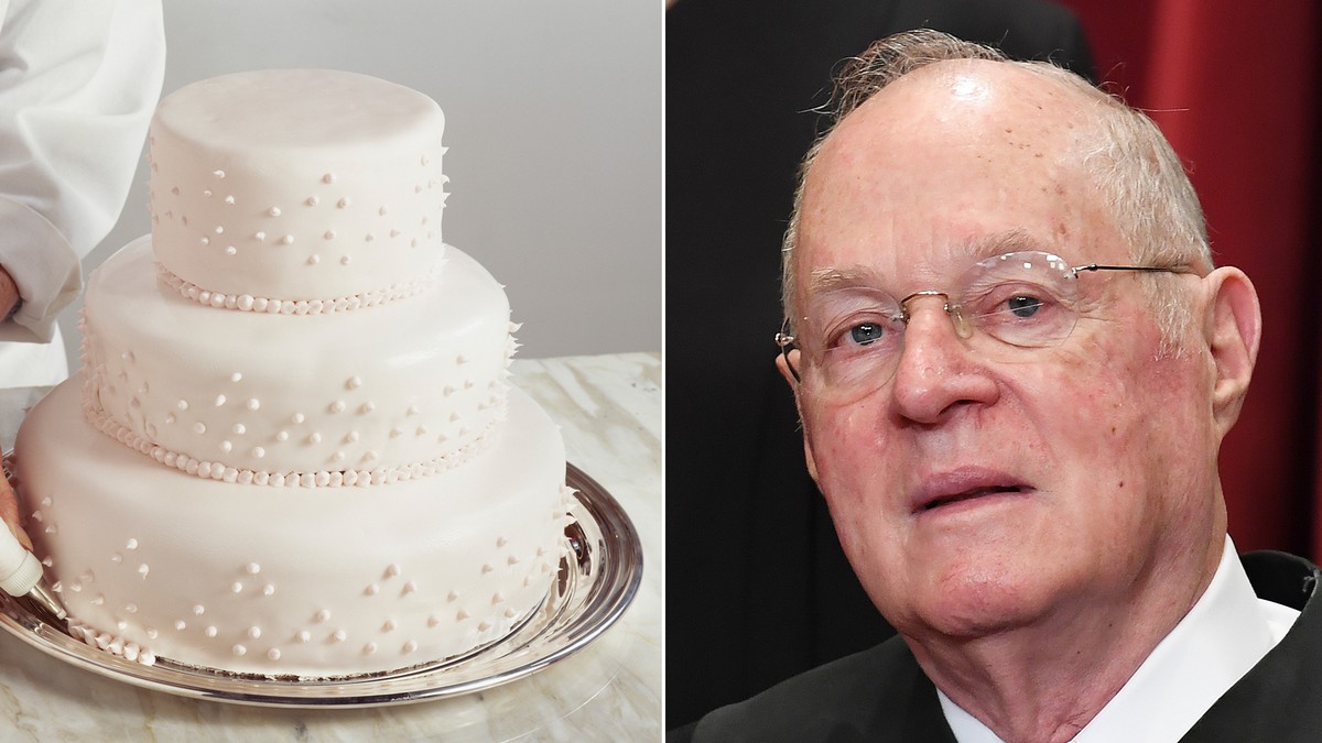 Why the Gay Wedding Cake Supreme Court Case Is So Important