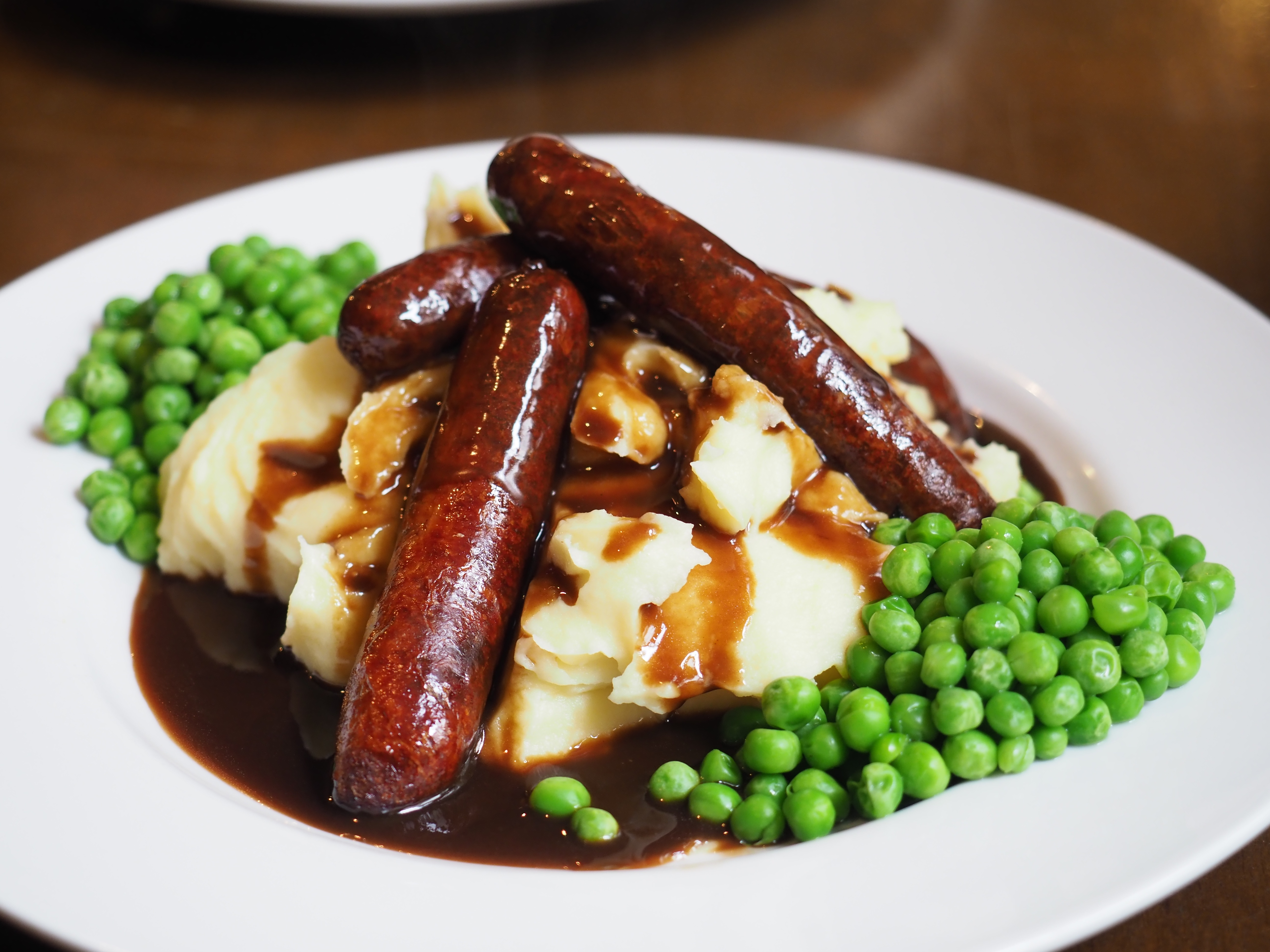 Vegetarian Sausages Are as Bad for You as Meat, Health Group Says