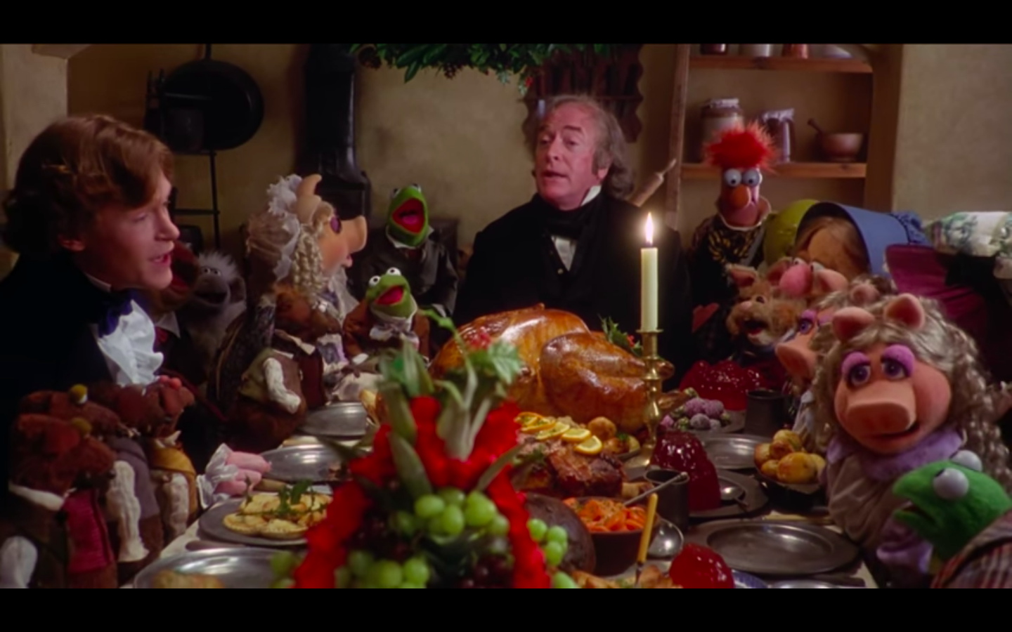 why the muppet christmas carol is one of the best food movies of all time munchies - Muppets Christmas Carol Youtube why the muppet christmas carol is one of the best food movies of all time munchies - Muppets Christmas Carol Youtube