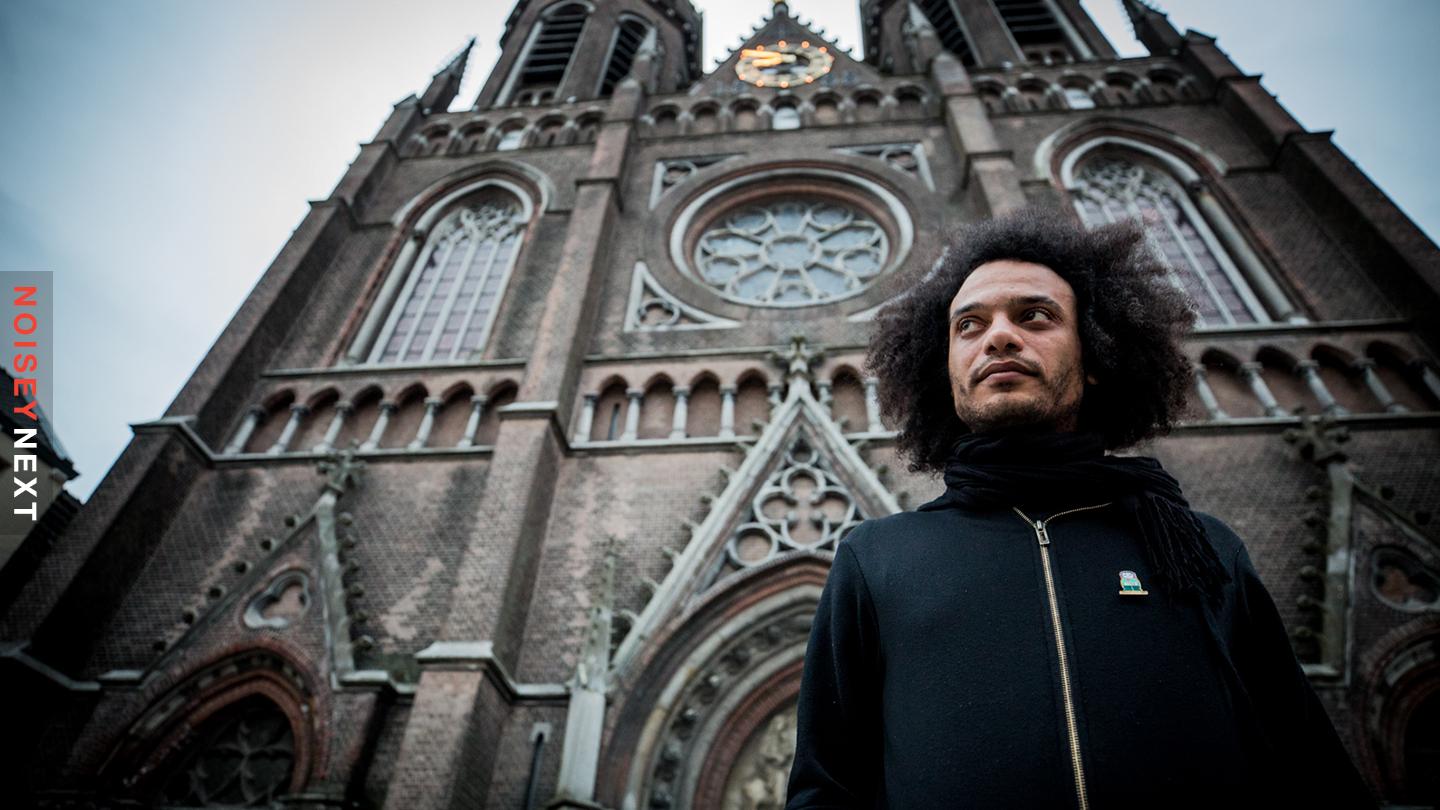 Blues-Black Metal: Über den überraschenden Erfolg von Zeal &amp; Ardor