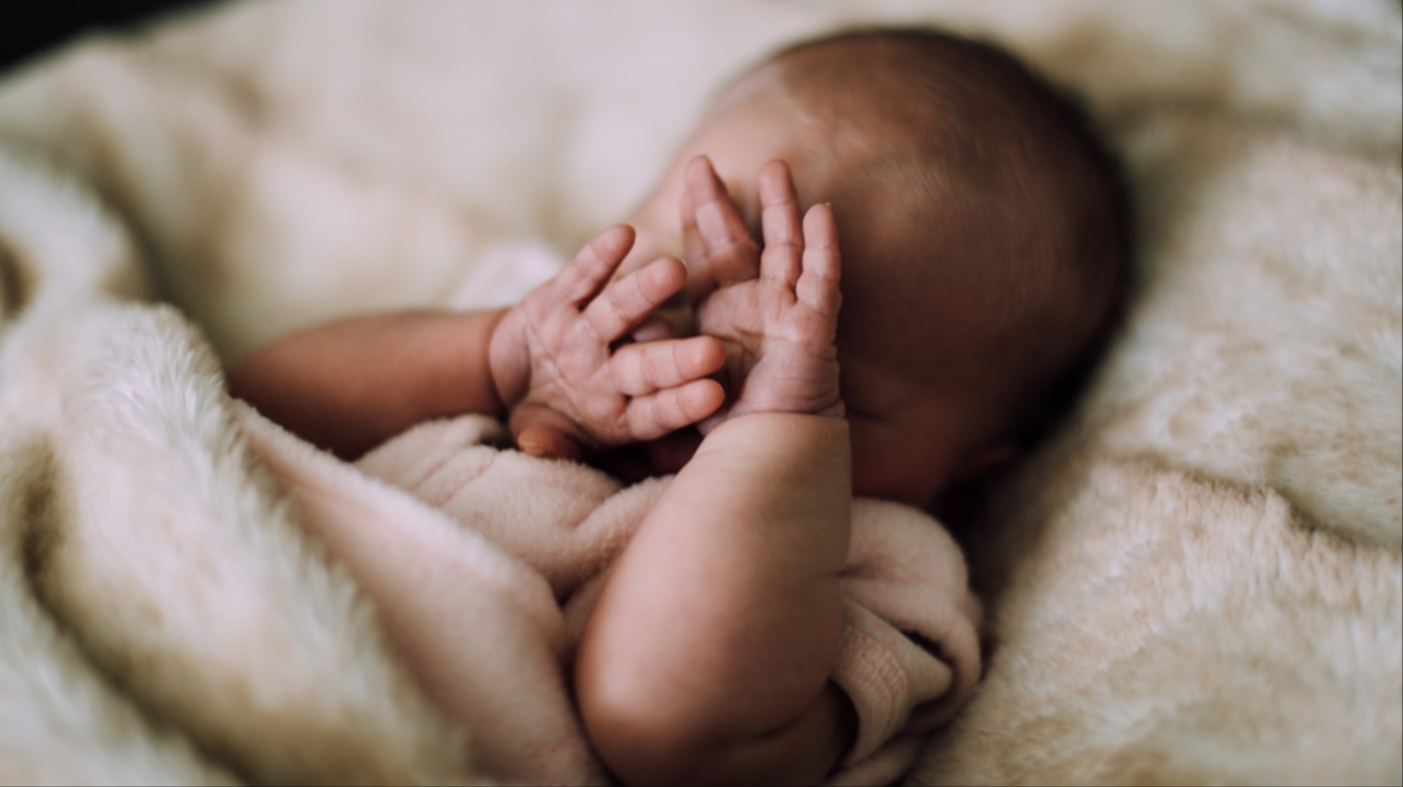 Stop Gendering Your Baby Vice