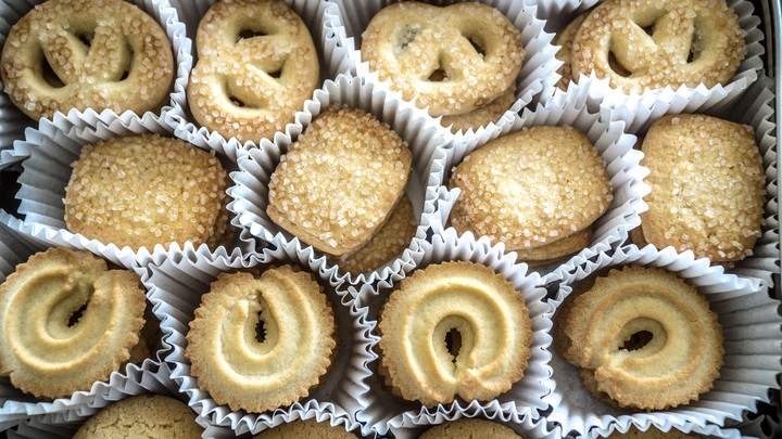 The Enduring Appeal of Royal Dansk Butter Cookies - MUNCHIES