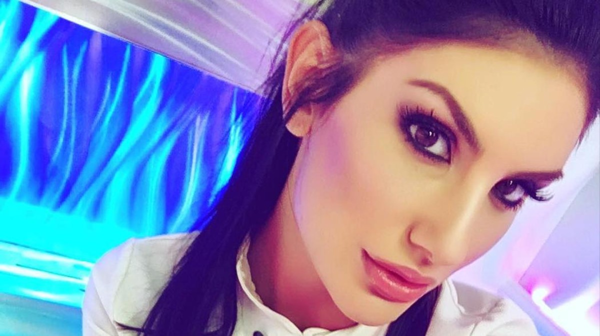 La actriz porno August Ames muere luego de controversia en Twitter