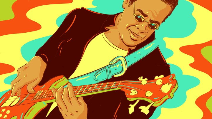 Stanley Clarke Is the Reason You Love Music