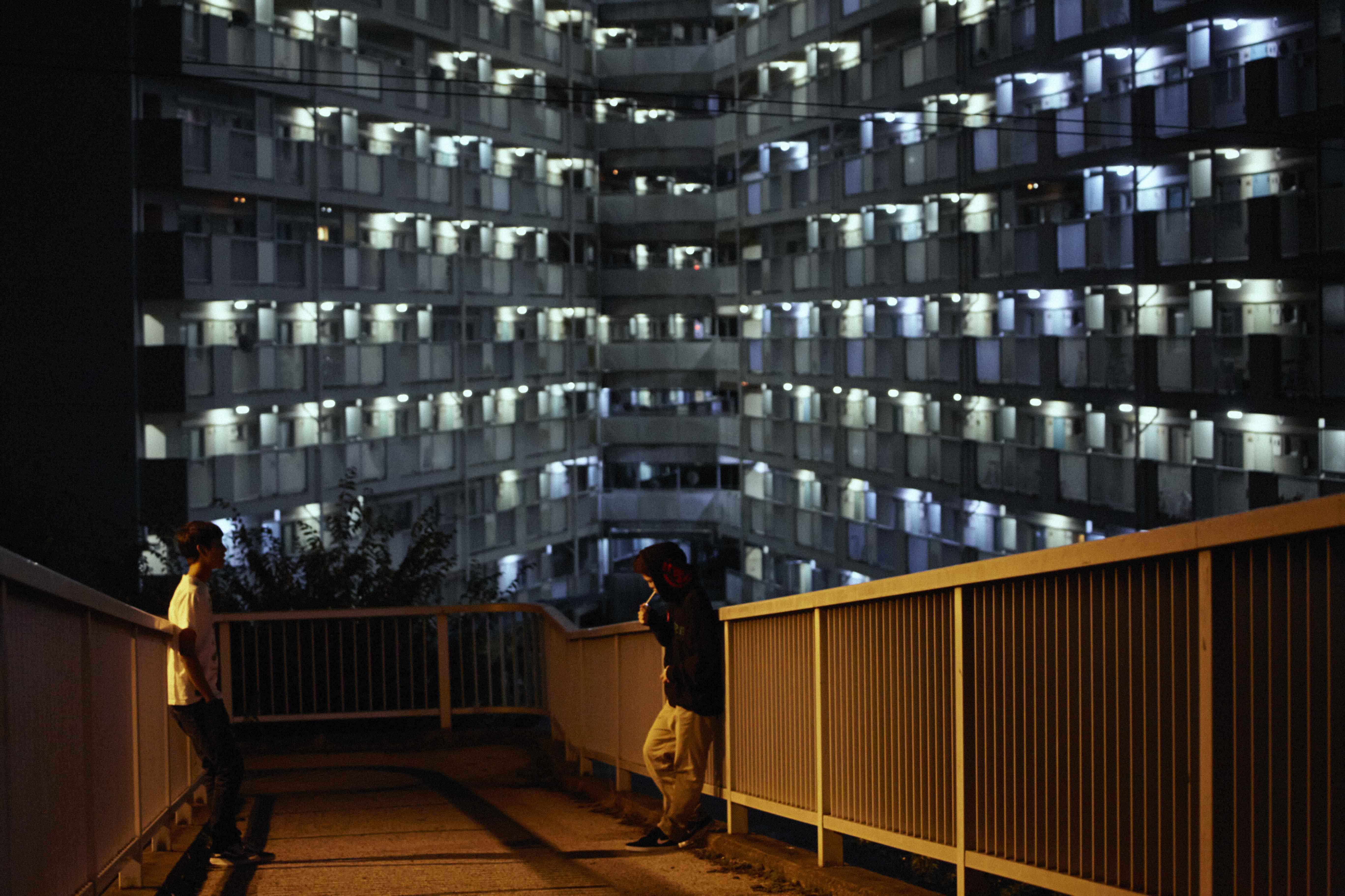 Three Years Documenting The Daily Lives Of Japan S Brazilian Community