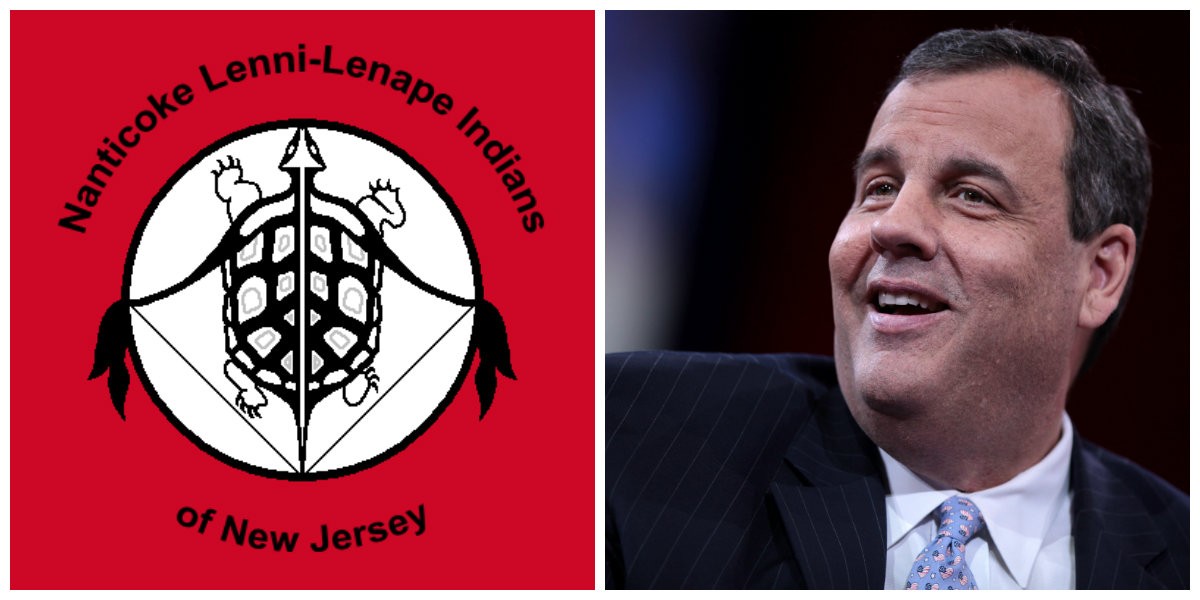 Nanticoke, Lenape tribal status recognized in First State, struggle  continues in New Jersey