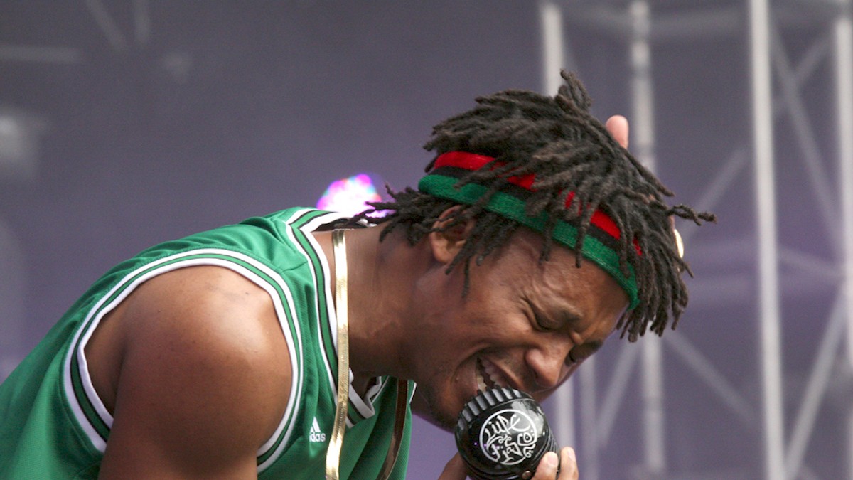 Lupe Fiasco's 'The Cool' Will Always Be Years Ahead of Its Time