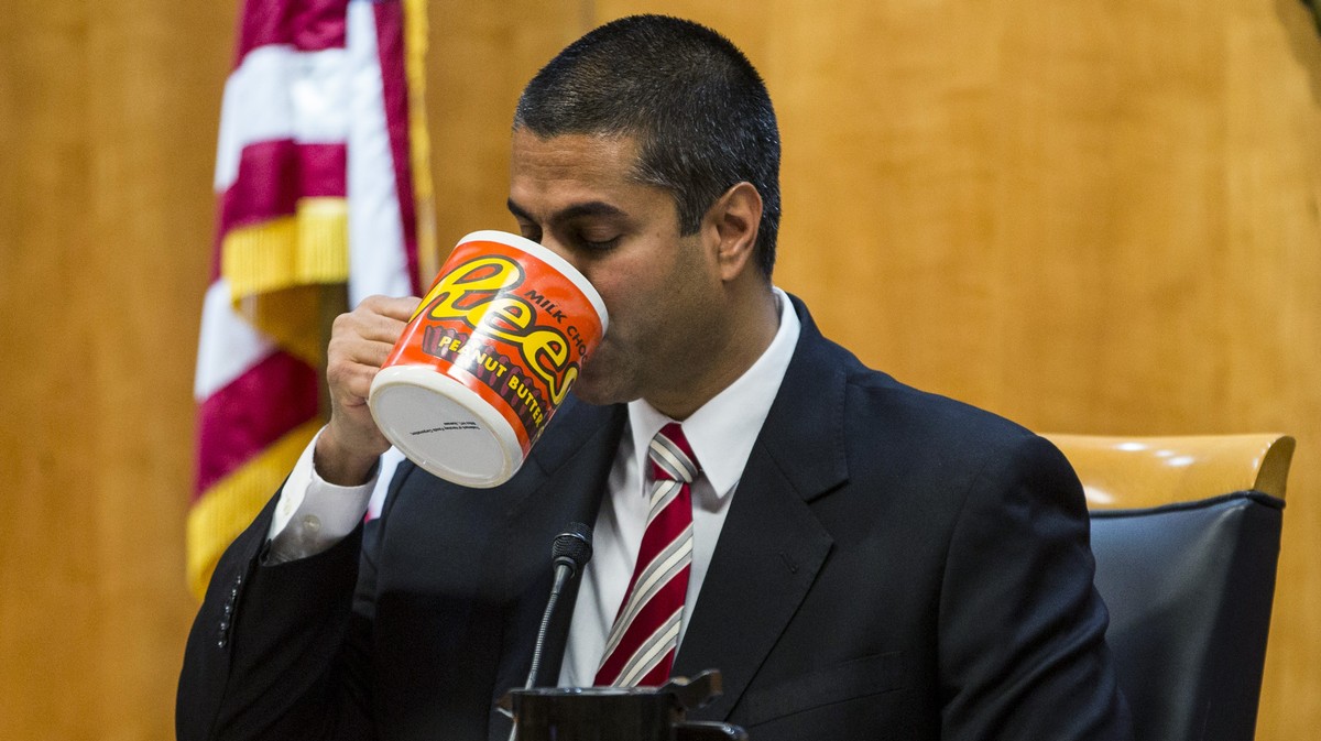 The Fcc Just Killed Net Neutrality—now What 