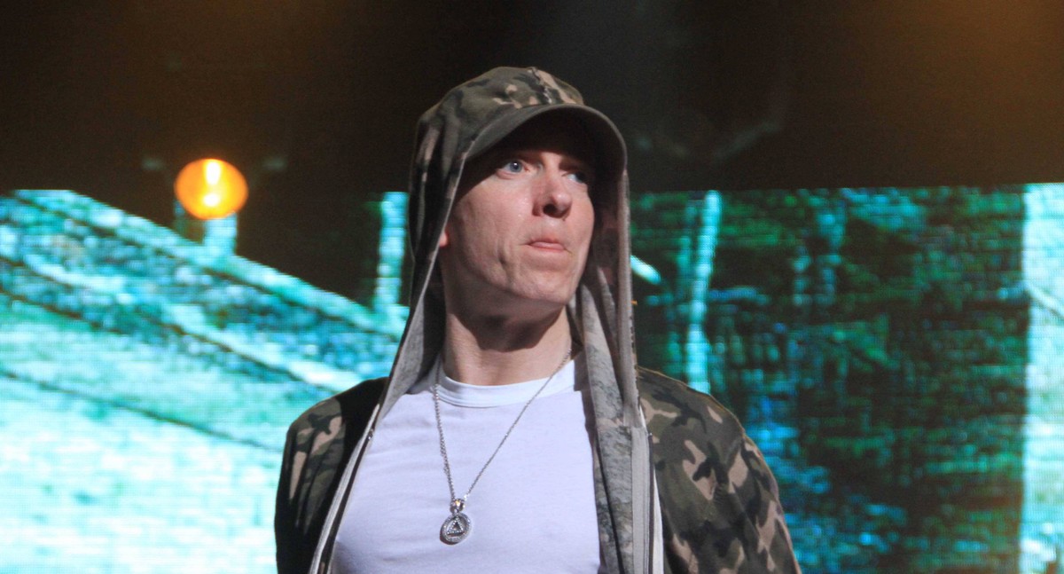 Eminem Doku Wenn Die Loyalität Der Fans Zur Last Wird Unglaublich Was Jetzt Ans Licht Kommt - 6odhxj9