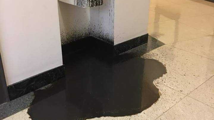 Funny: Literal Shit Exploded Out of a Water Fountain at the EPA 1513372315501-poop.jpeg?crop=1xw:0