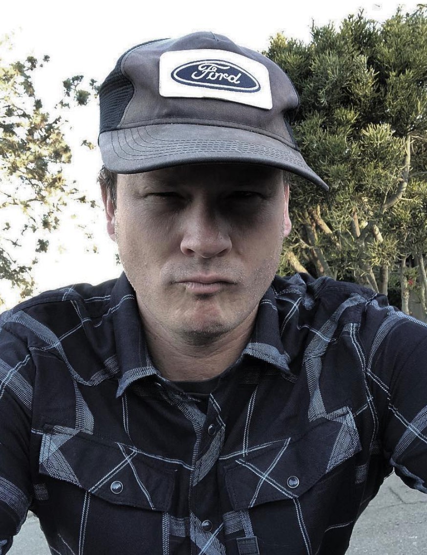 Tom DeLonge's UFO Research Project Seems Increasingly Legit