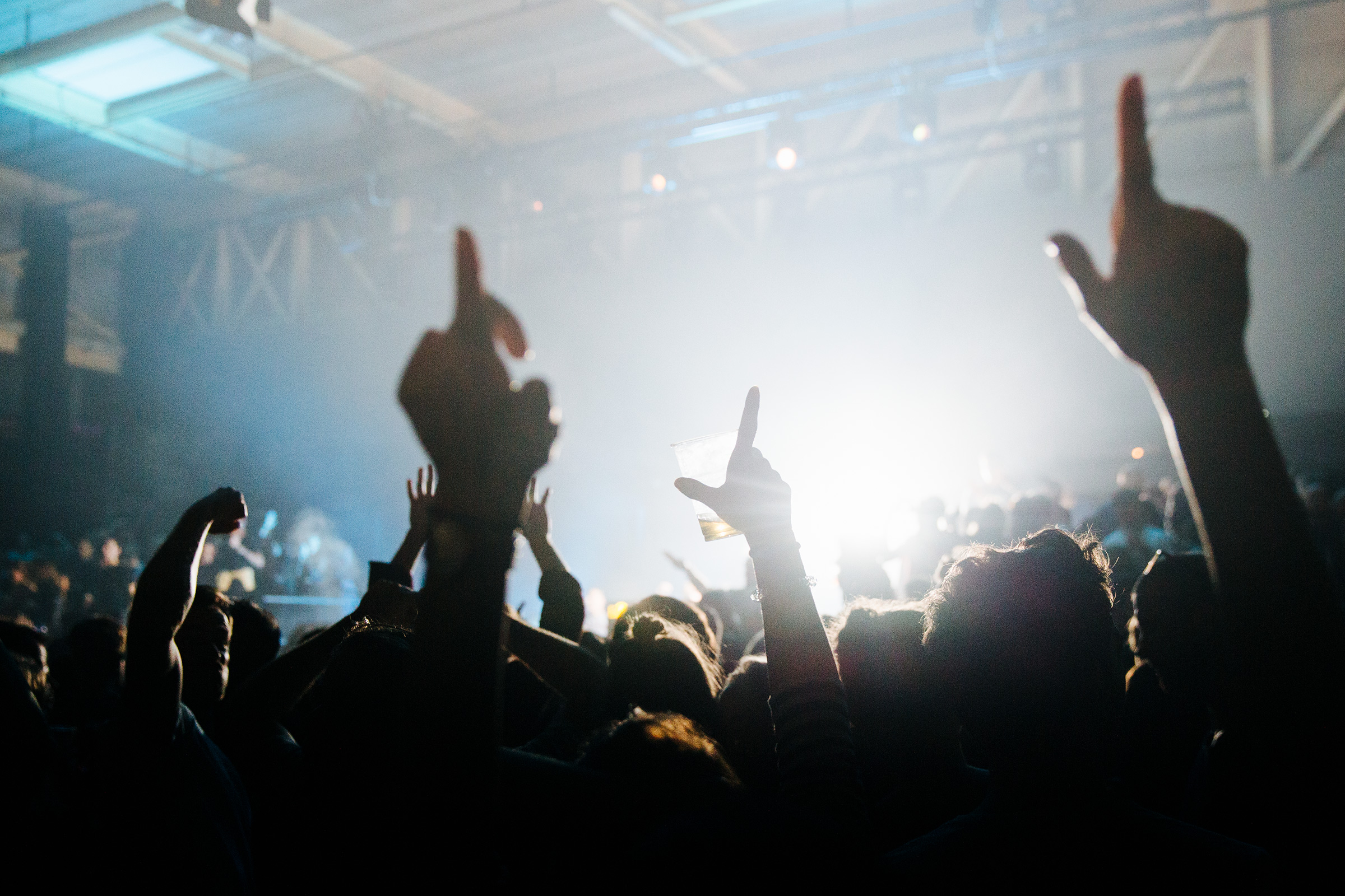 24Hour Clubs Can Totally Transform a City, Both For Better and For Worse