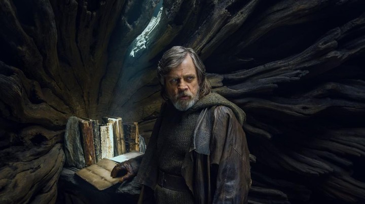 ‘Star Wars: Los últimos Jedi’ le ha dado sentido a la saga