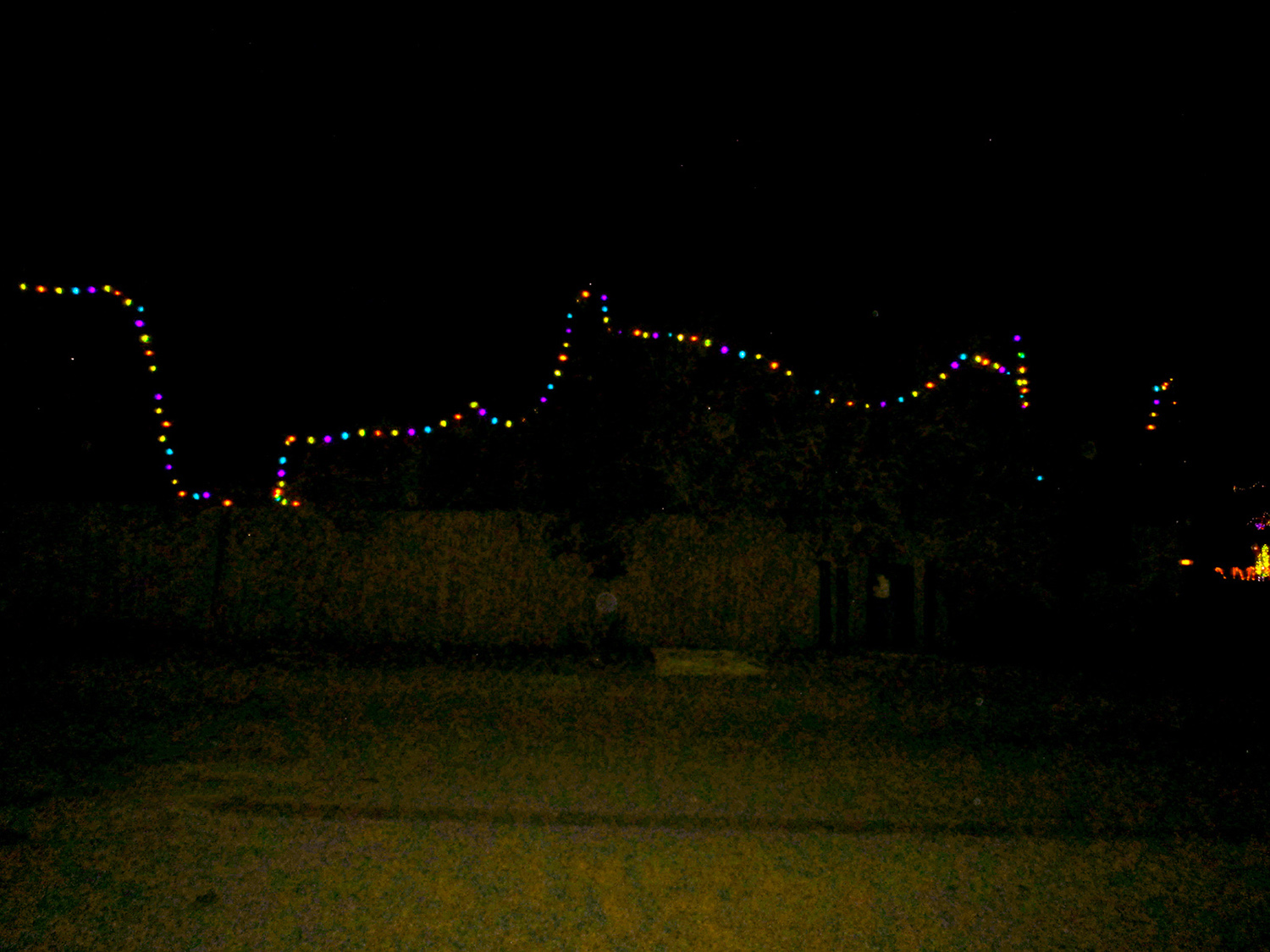 A Critical Analysis of Bob Dylan's 2017 Xmas Lights