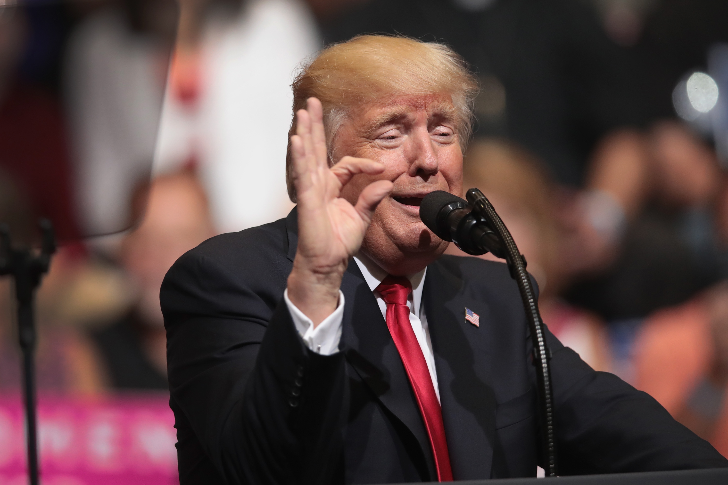 Handy Elektro Schock Was Die Us Zölle Von Donald Trump Wirklich Für Dich Bedeuten - zcduazn