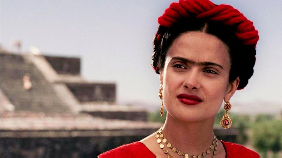 Frida Is A Testament To Salma Hayek S Talent And Tenacity