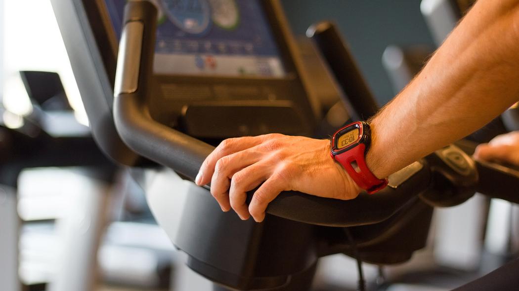 Cardio Machines Are Just Guessing How Many Calories You Burned