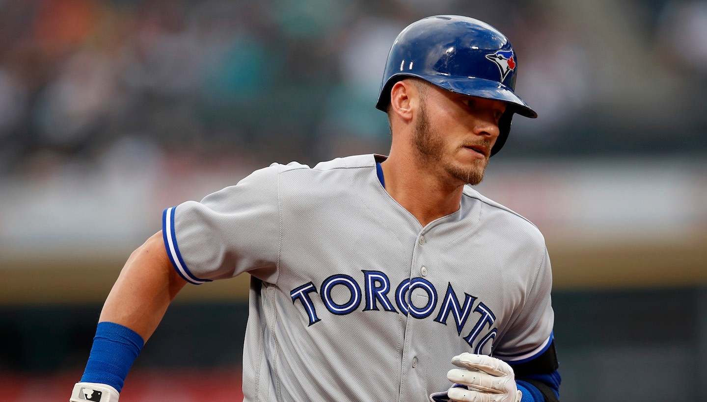 MLB trade rumors: Would Yankees-Blue Jays Josh Donaldson deal make sense?  Mailbag 