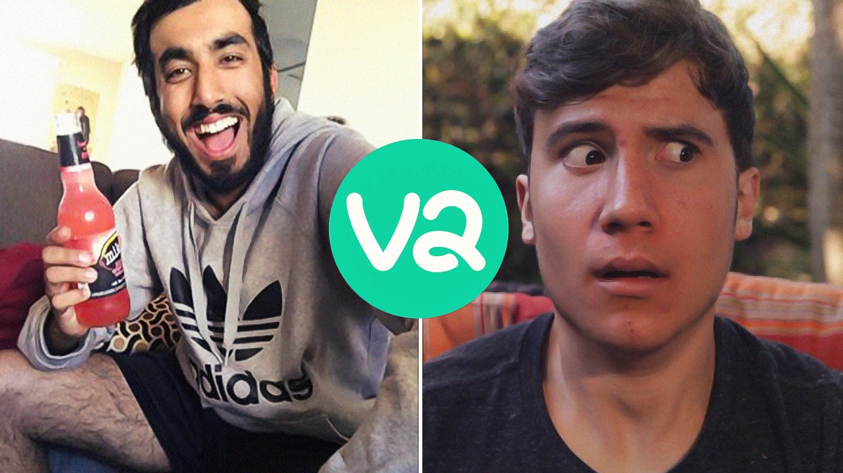 Here’s What OG Viners Want from V2