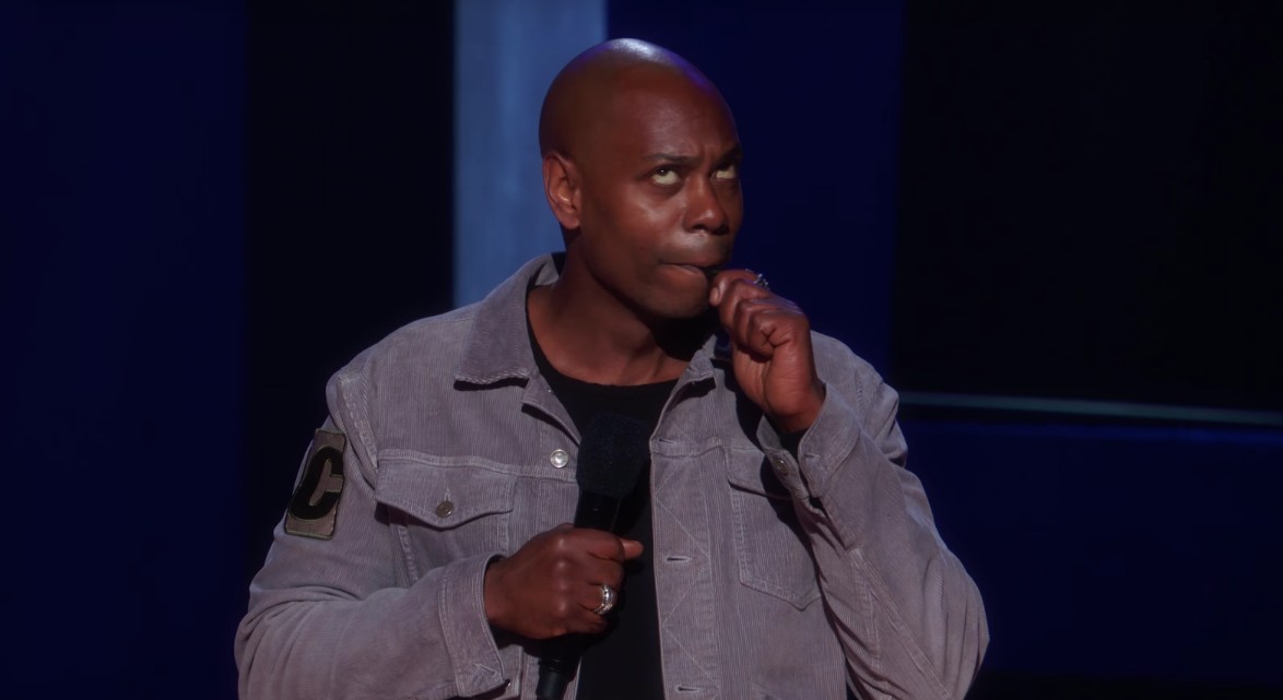 Dave Chappelle Blouses / Game Blouses Prince Know Your Meme - A friday ...