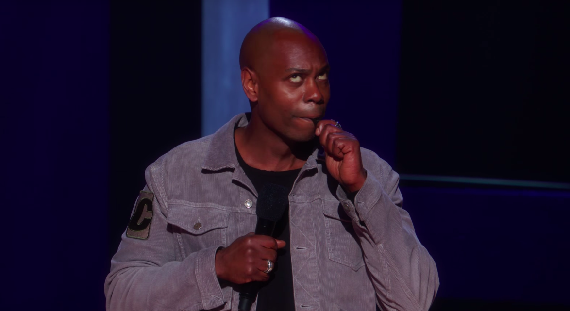 Dave Chappelle Rips a Vape and Roasts Trump Voters in His New StandUp