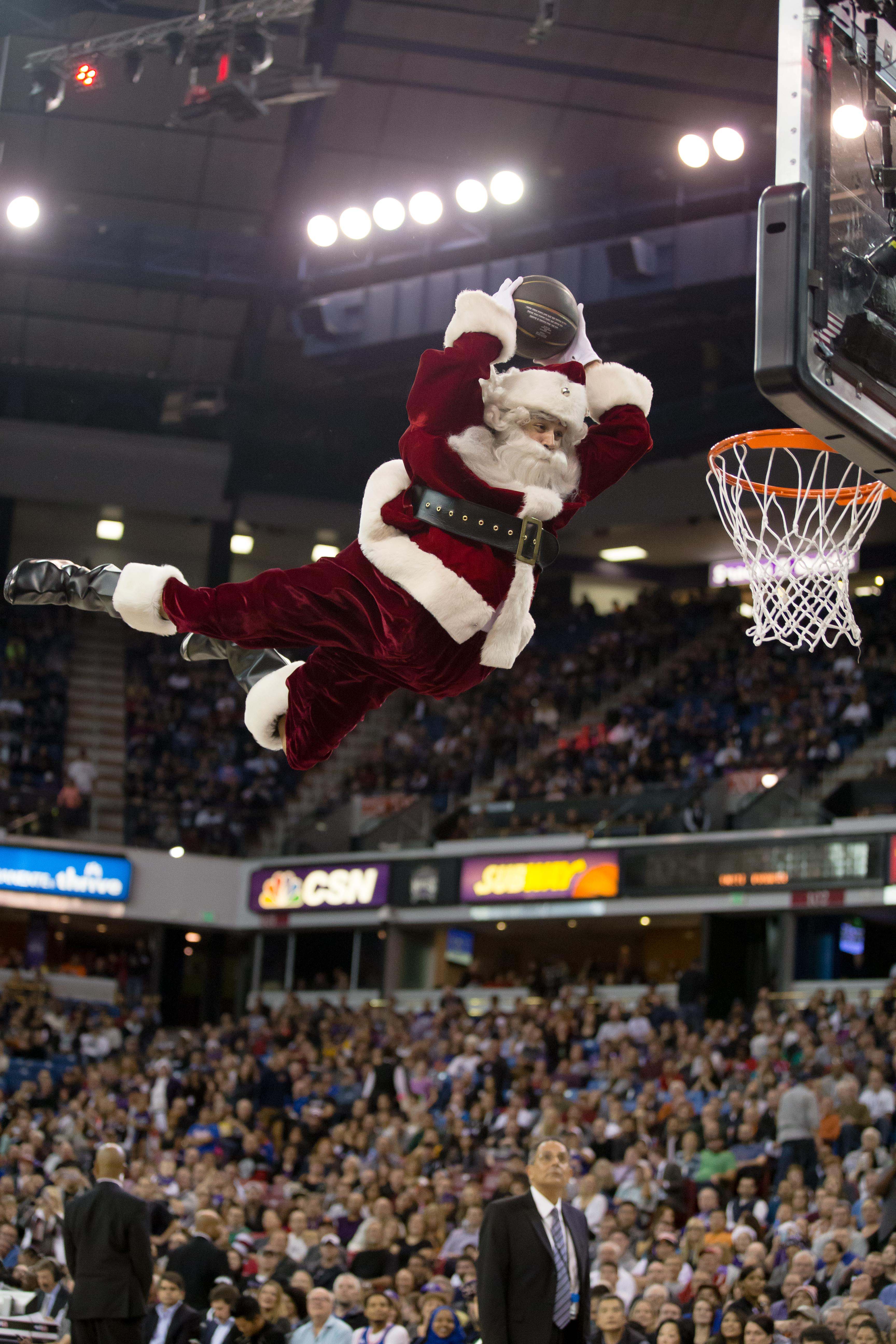 What to Get Your Favorite NBA Player for Christmas