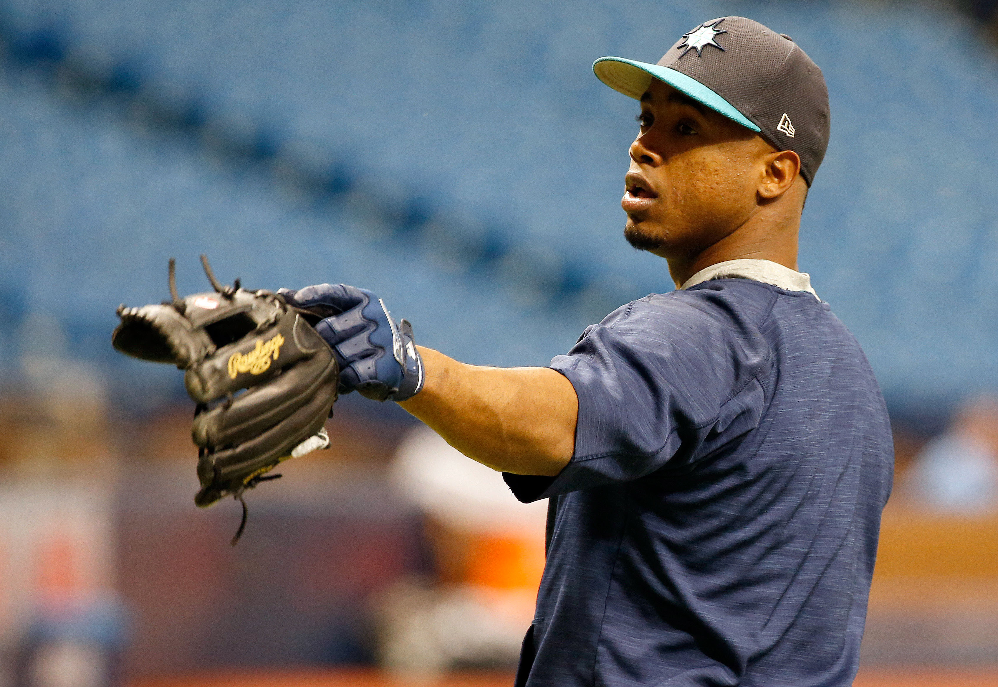 Jean Segura Says He Was Robbed, Beaten by Police in the Dominican Republic