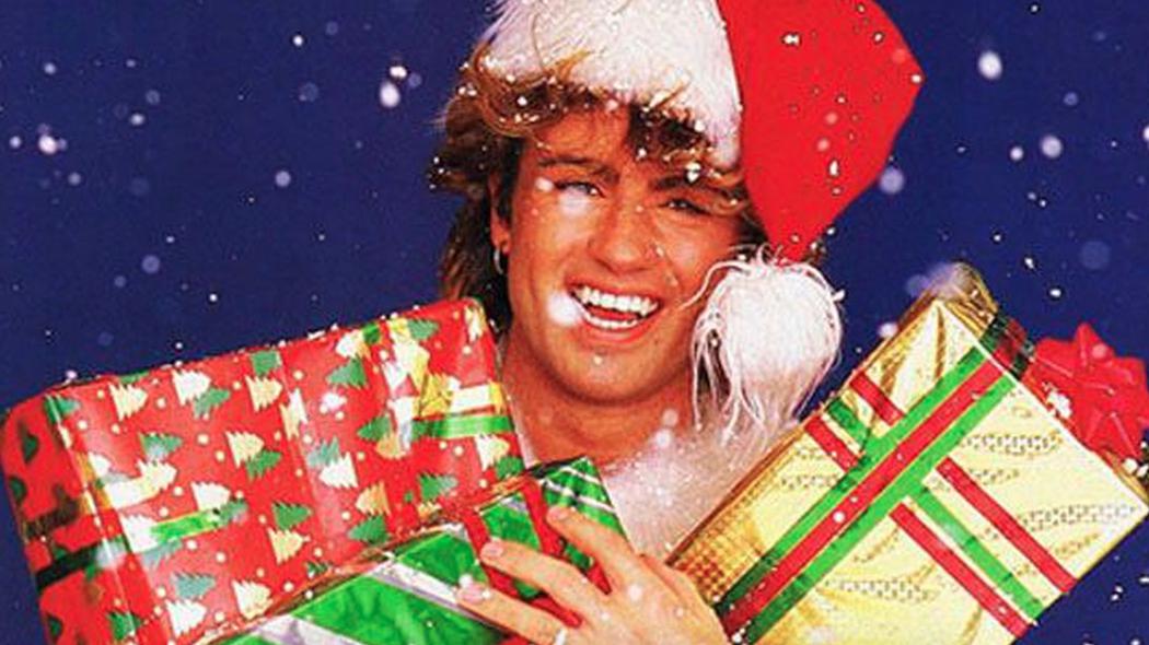 Wham's “Last Christmas” Is The Only Truly Great Christmas Song