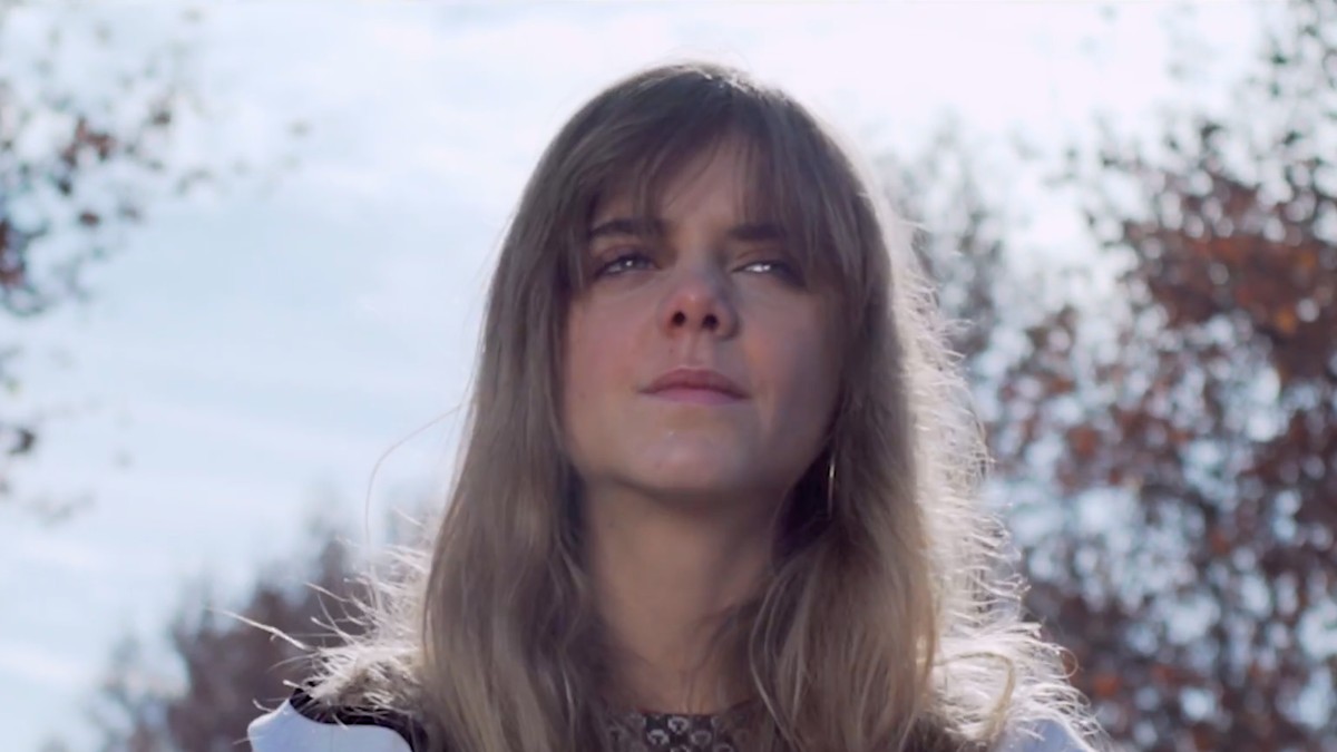 Films Et Séries Tv Avec Lucía Díez conoce a lucía díez, la nueva actriz revelación del año - i-D