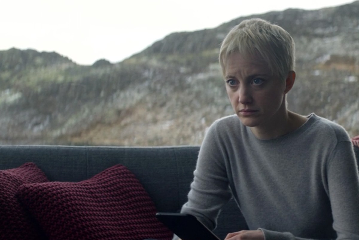 Black Mirror' Made a Murder Thriller About Overbearing Licensing Agreements