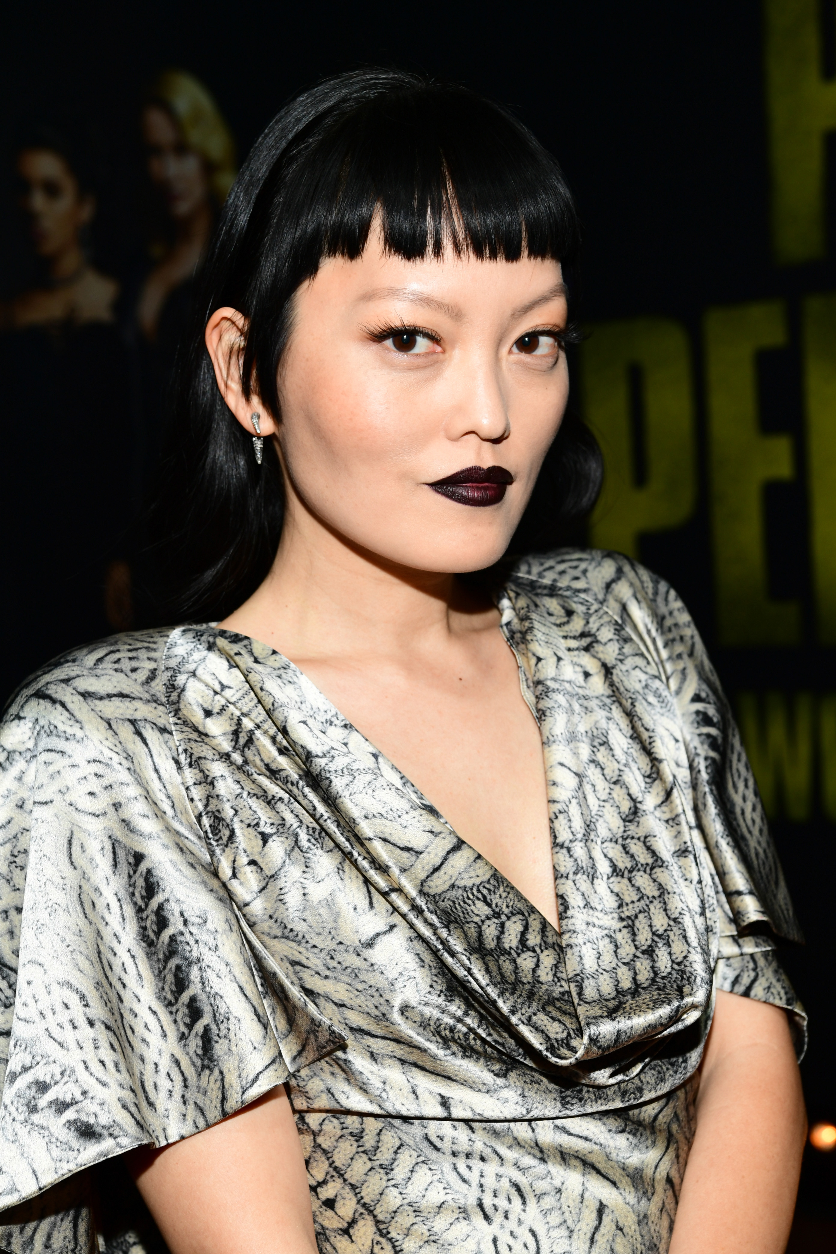 Pitch Perfect' Star Hana Mae Lee on the Joys of Making a Women-Led Film