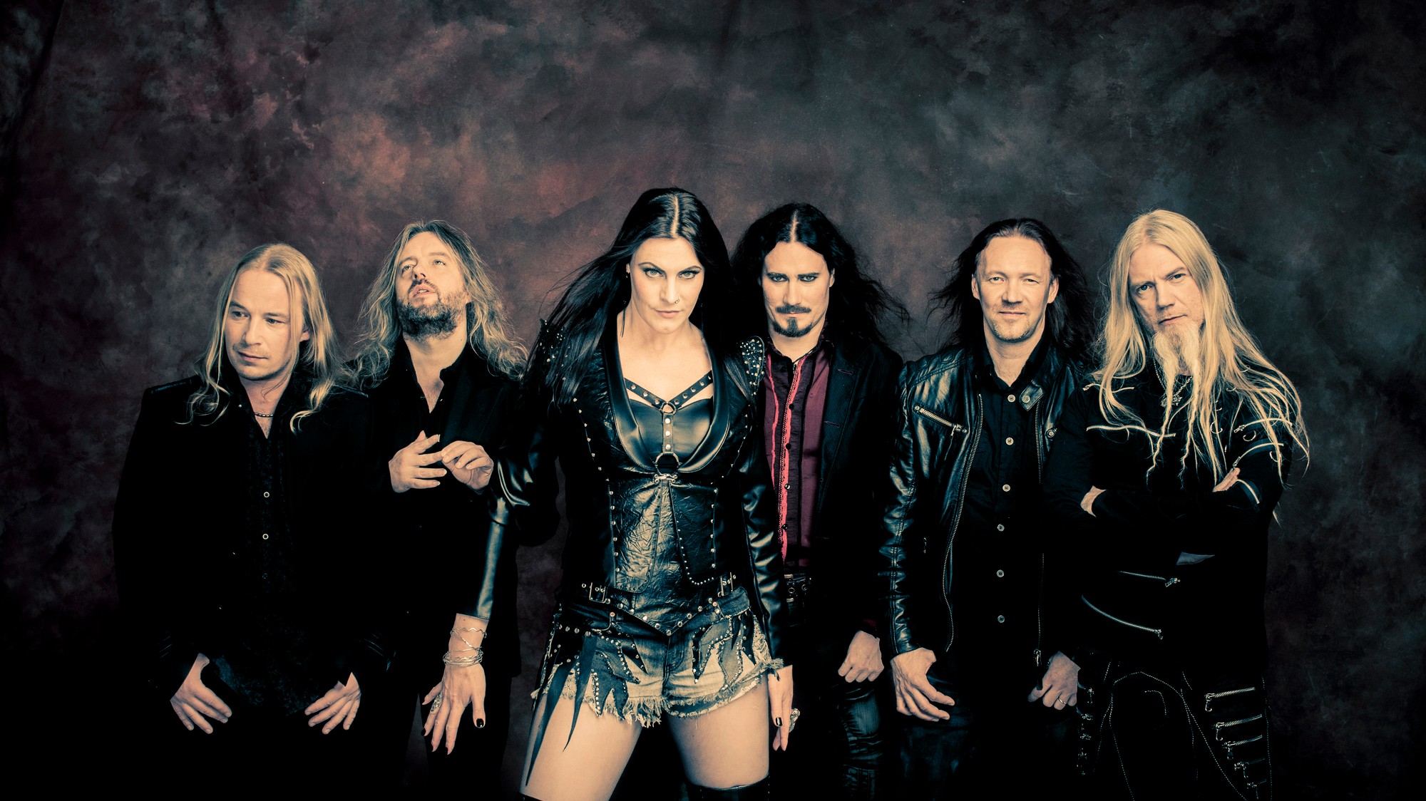 The Guide To Getting Into Nightwish Vice