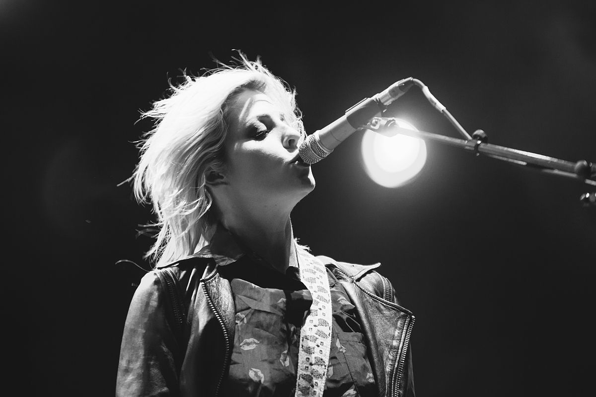 It Looks Like The Distillers Are Making a Comeback in 2018