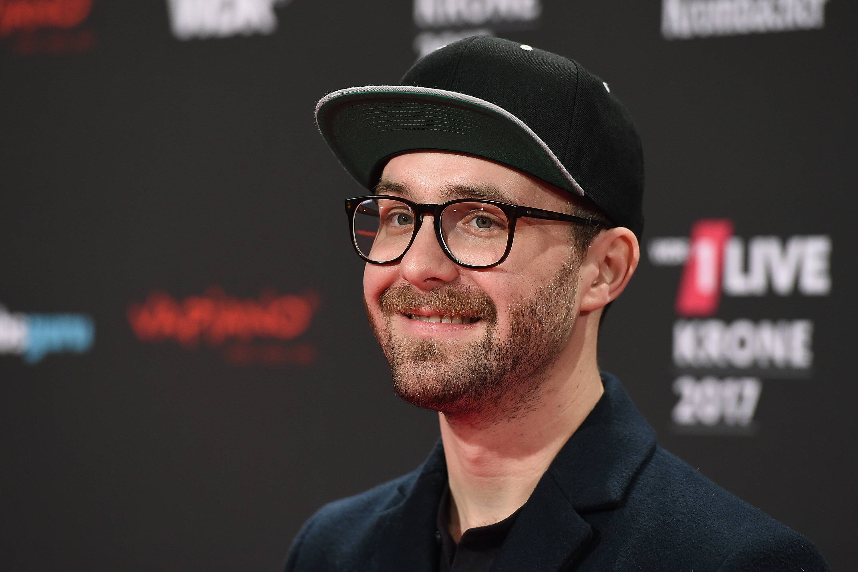 Was Die Leute Davon Halten Dass Mark Forster Den Neuen Ducktales Titelsong Singen Soll