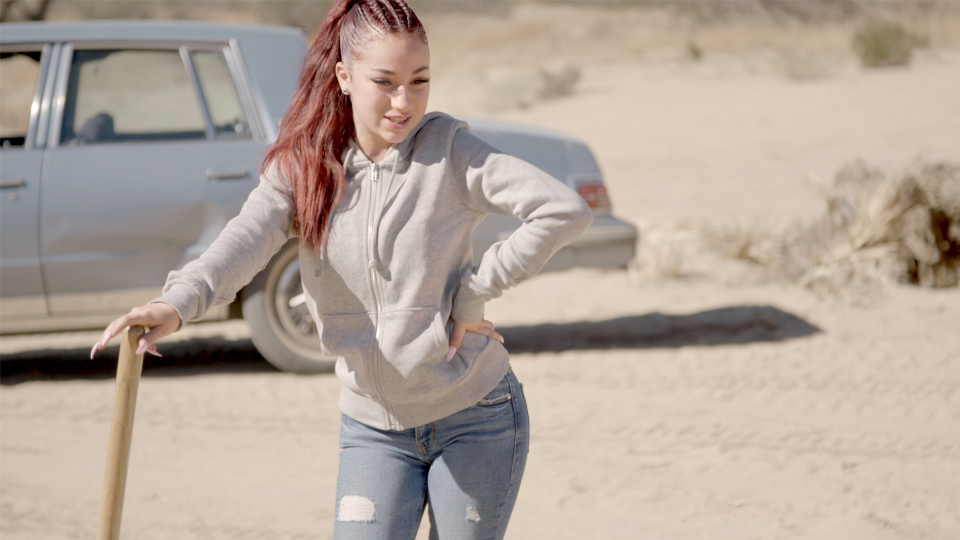 Bhad Bhabie Wallpapers  Wallpaper Cave