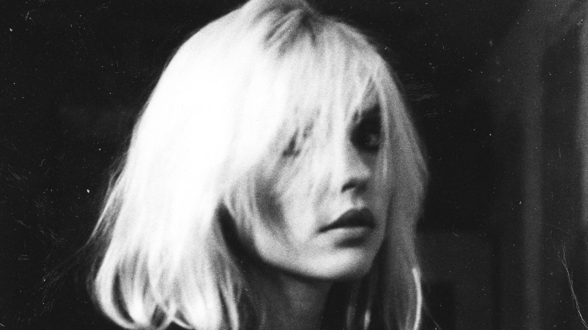 So Sah Die New Yorker No Wave Szene Der 70er Aus I D
