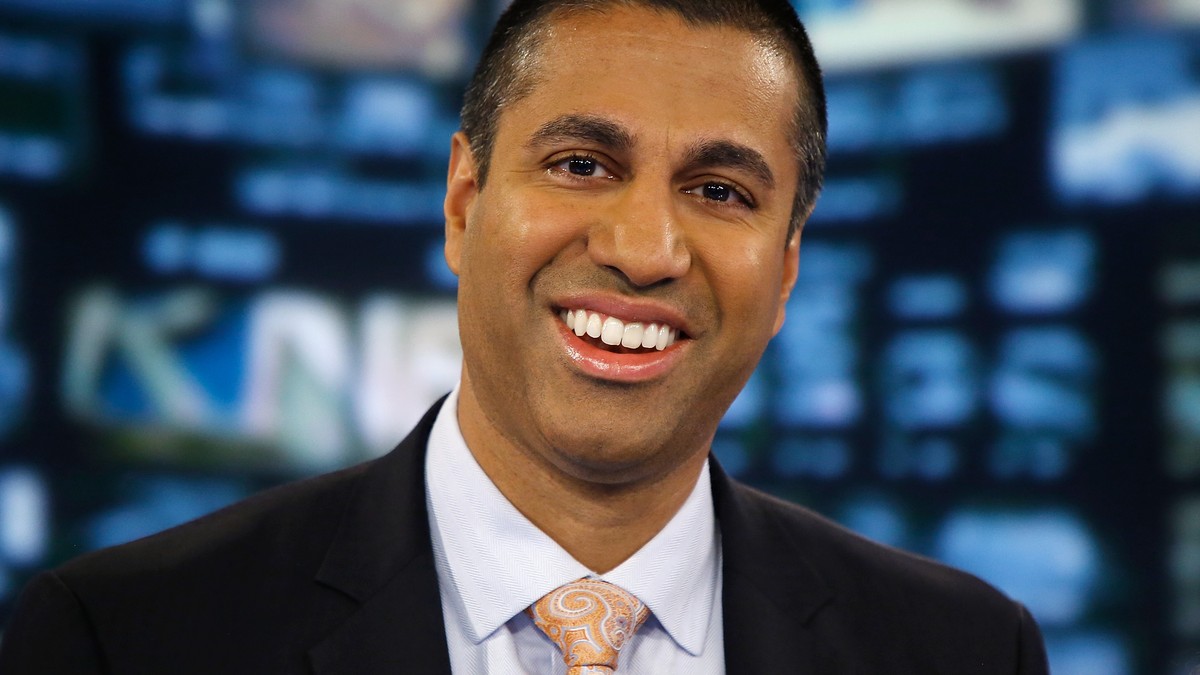 The Fcc Says Consumer Backlash Will Protect Net Neutrality