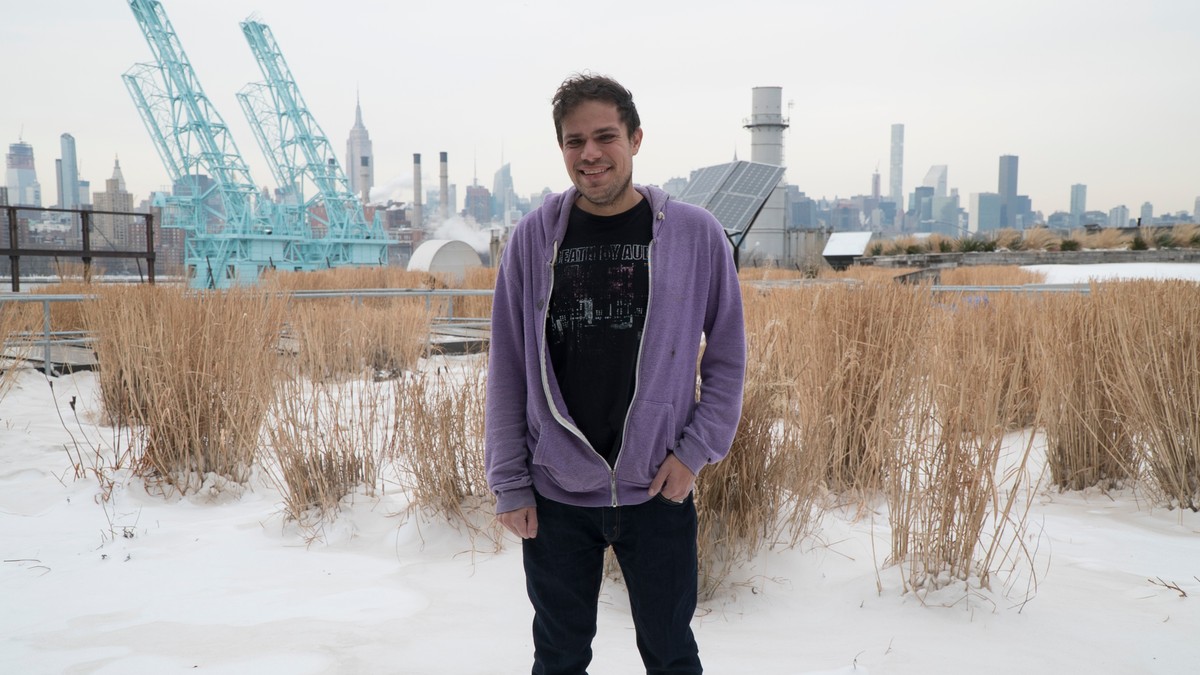 A Chat with Jeff Rosenstock, the Music Industry’s Favorite Music ...