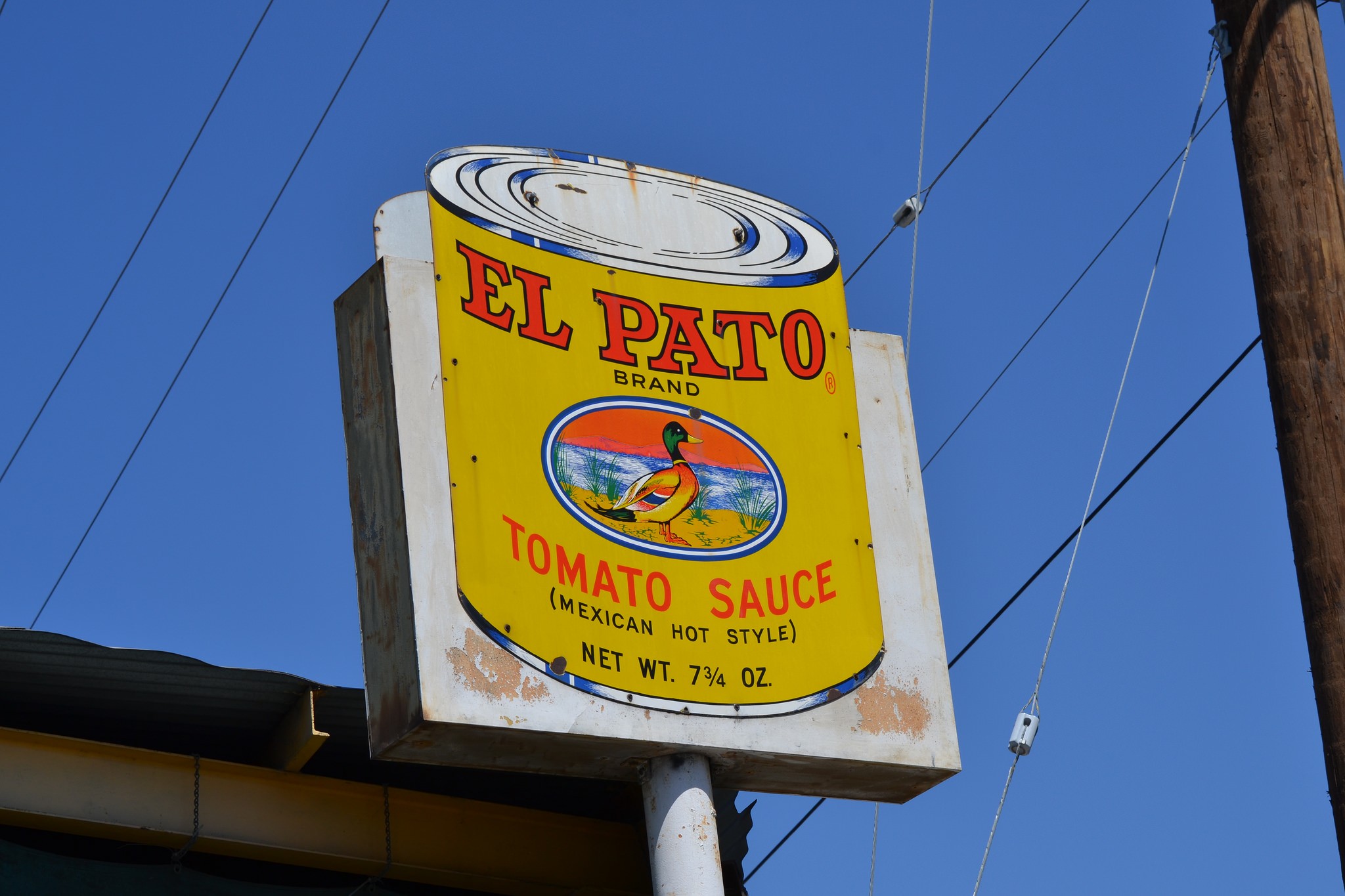 The Key to Cal-Mex Home Cooking Is a 100-Year-Old Hot Sauce