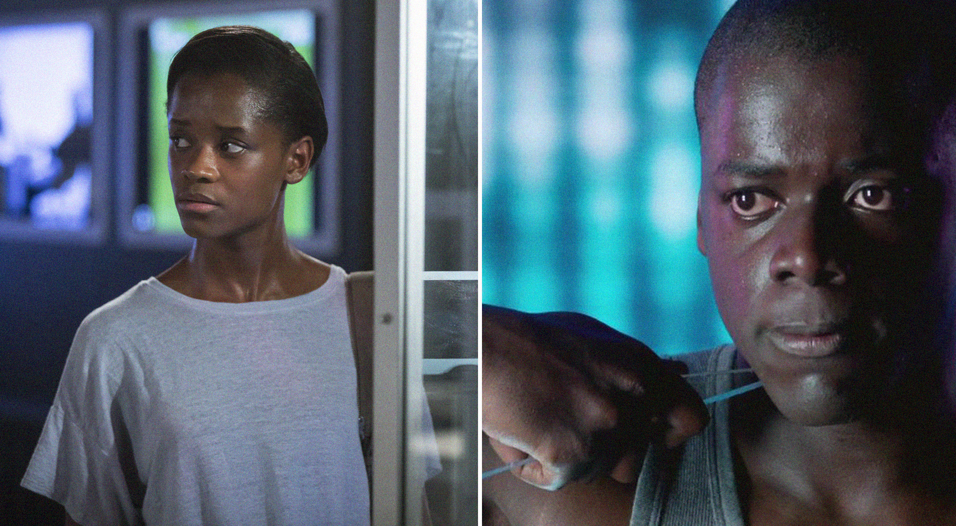 We Need to Talk About Black Mirror’s Obsession With Black