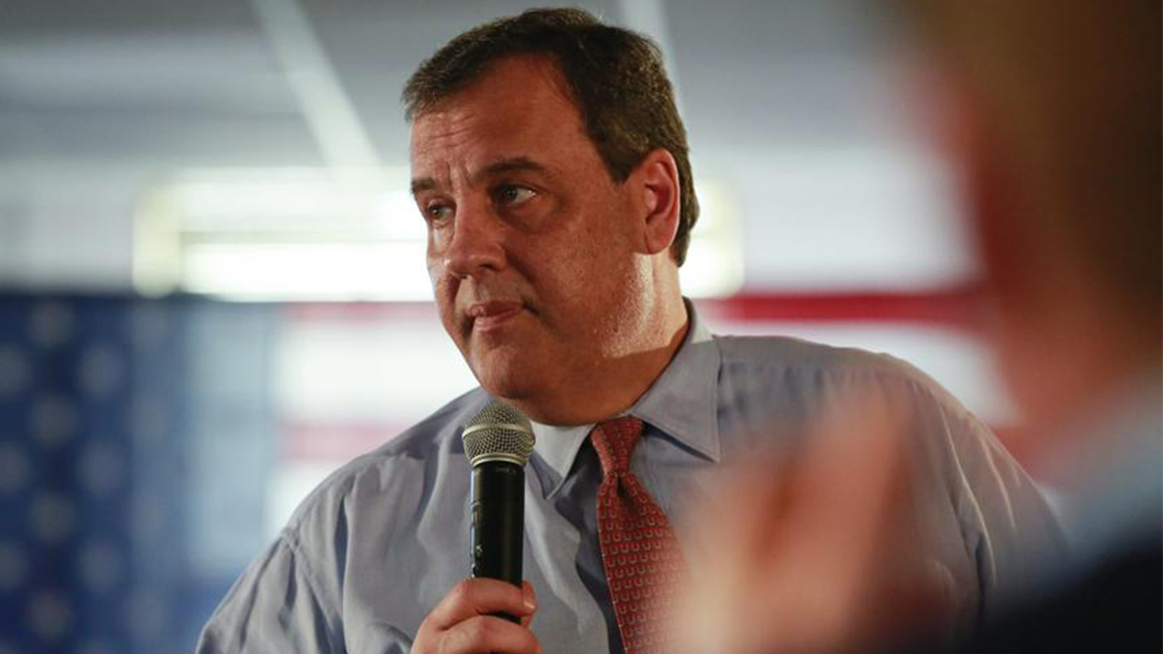 We took a road trip across New Jersey to find out why Chris Christie failed