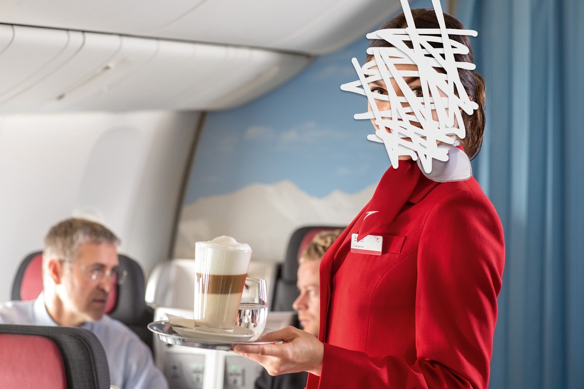 Ten Questions You Always Wanted To Ask A Flight Attendant