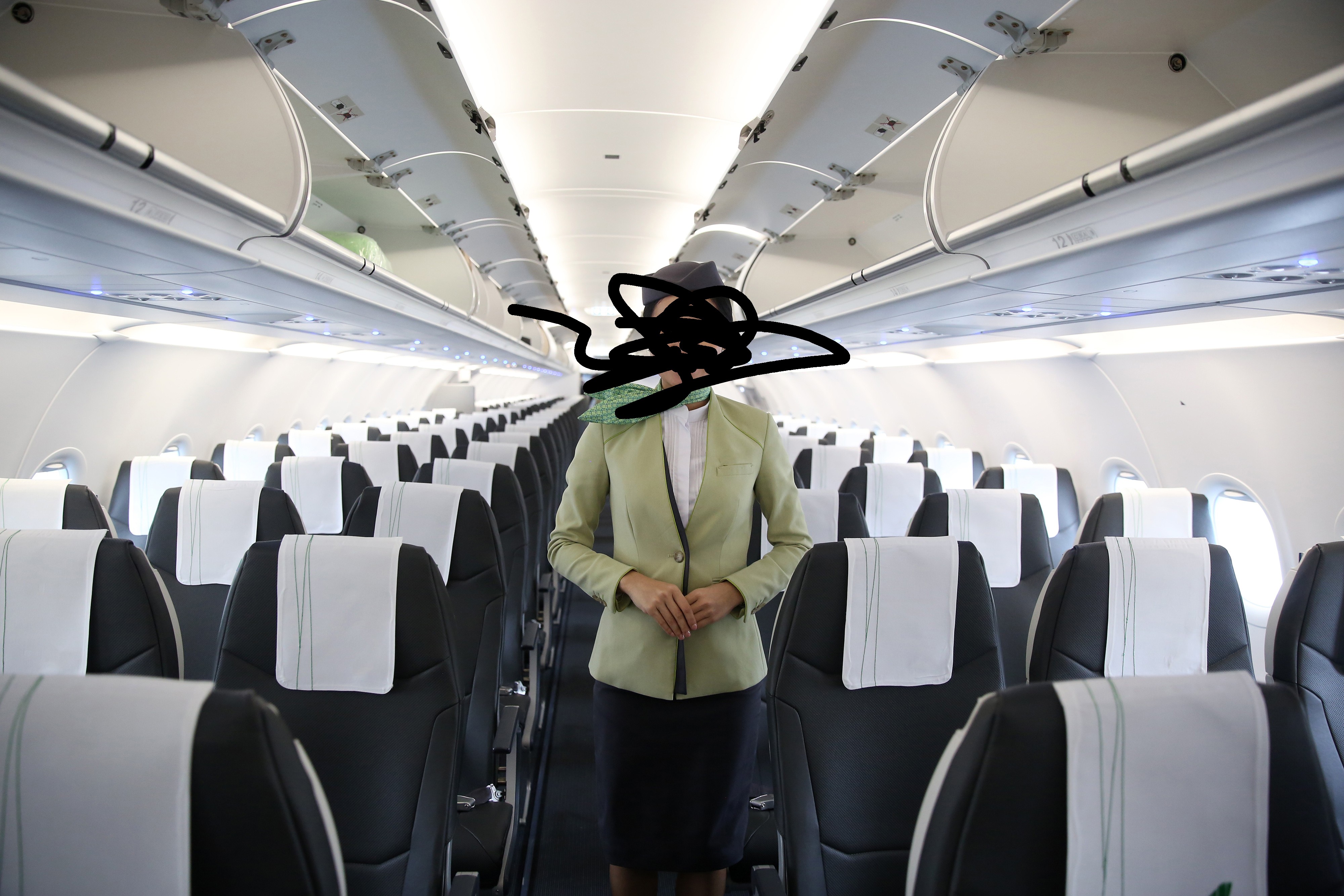 Female Flight Attendants Reveal the Strangest Demands Rich People Have Made