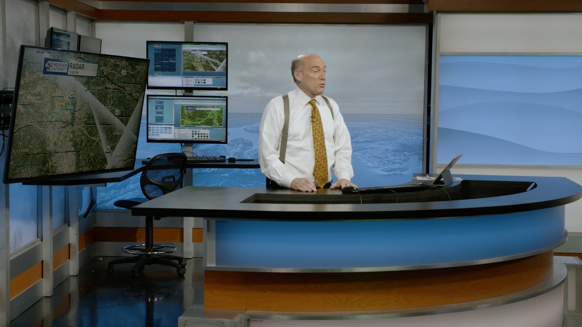 Why some TV meteorologists are still climate skeptics VICE