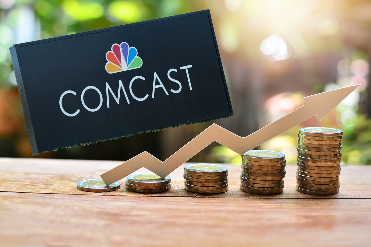 Comcast's Sneaky Cable Fees Have Jumped 241 in the Last Three Years