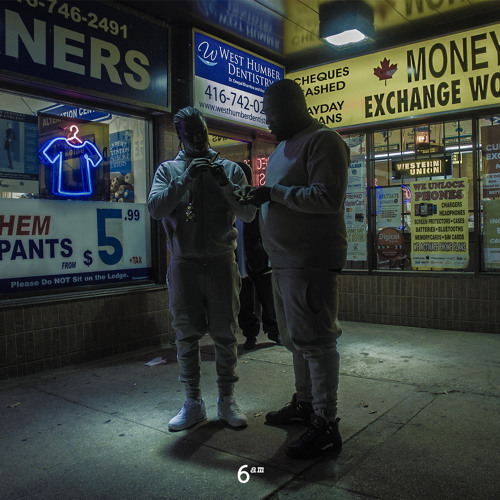 Pilla B And The Late Yung Dubz' "GANG" Video Shows That Life Finds A Way