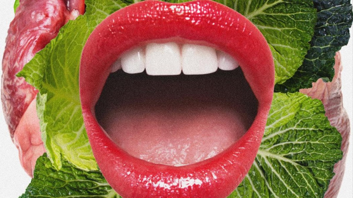 How Bad Is It if I Never Eat Any Vegetables?