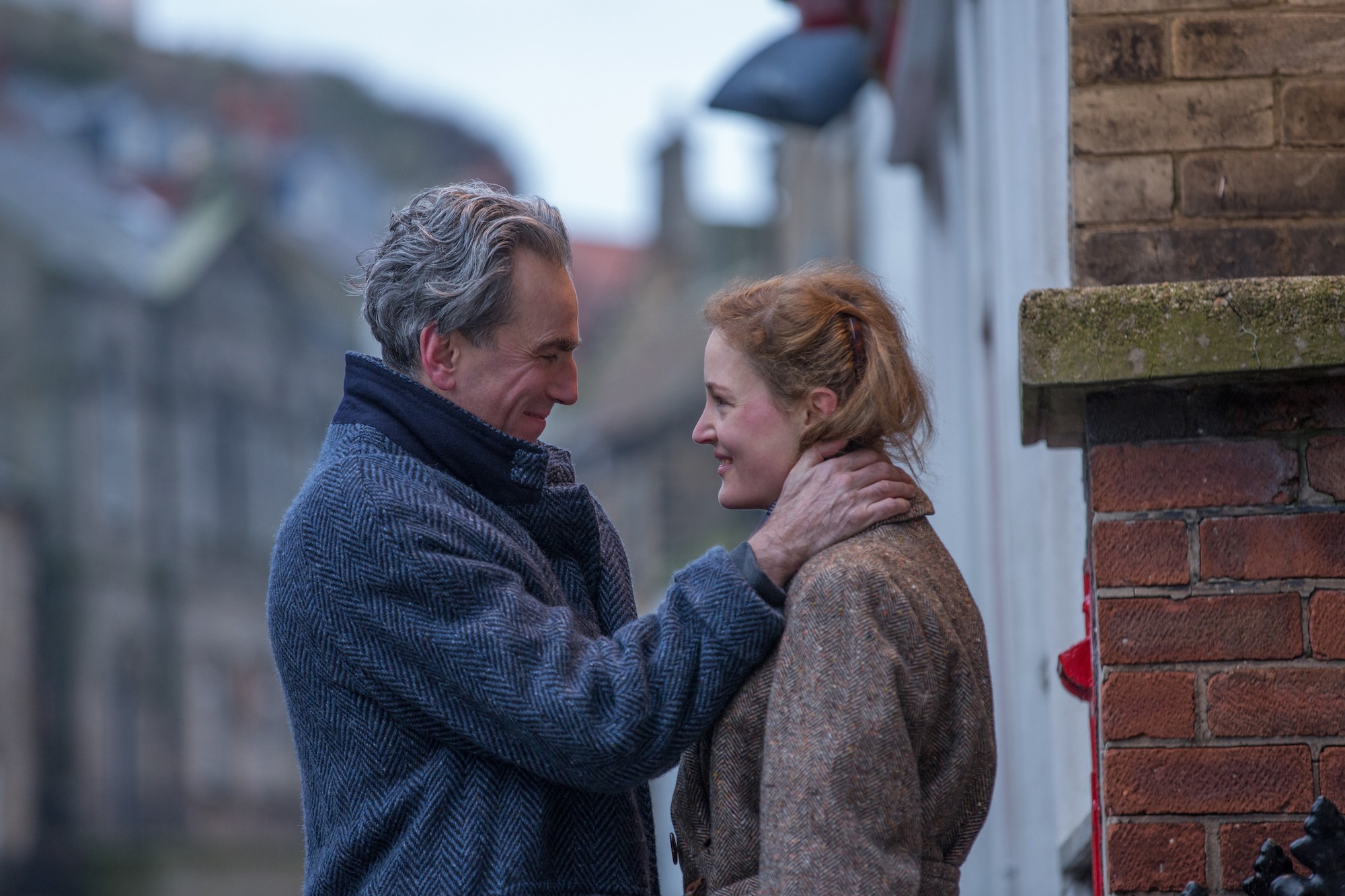 Dissecting the Twisted Relationship in Phantom Thread