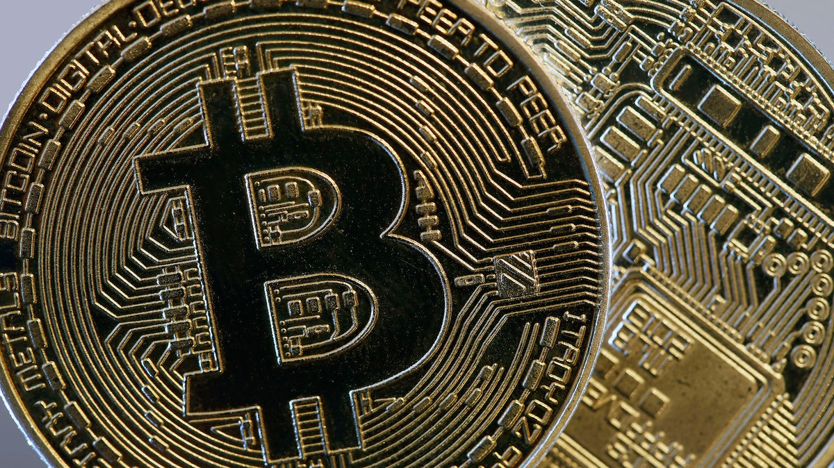 bitcoin has lost half its value since hitting record high